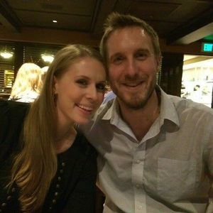 Meet your Posher, Nathan